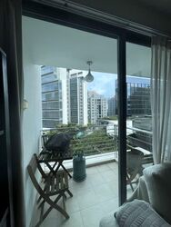 Watermark Robertson Quay (D9), Apartment #566100501
